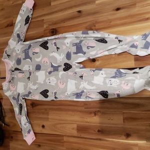 Carter 3T sleeper - New